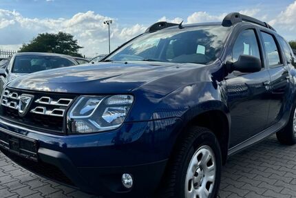 Dacia Duster 170.000 km 6.799 &euro; Oberkrämer 16727