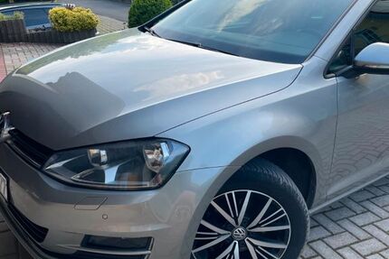 VW Golf 112.000 km 8.750 &euro; Scheßlitz 96110