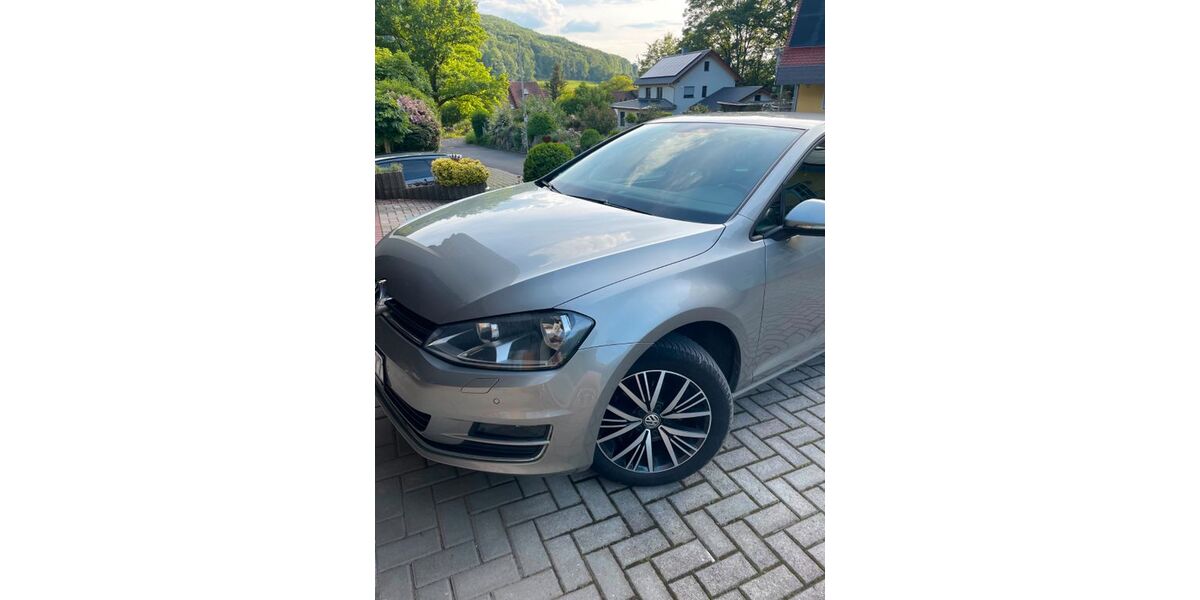 VW Golf 112.000 km 8.750 &euro; Scheßlitz 96110