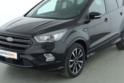 Ford Kuga 74.432 km 16.060 &euro; Dresden 01187