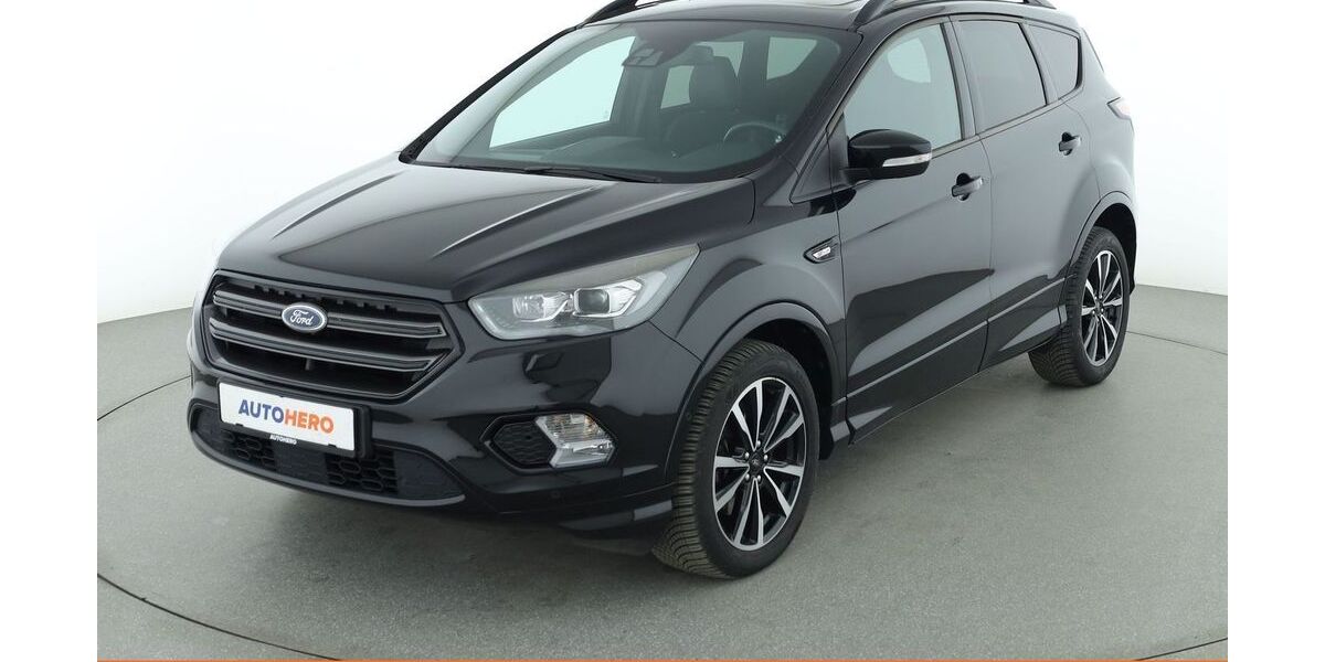 Ford Kuga 74.432 km 16.060 &euro; Dresden 01187