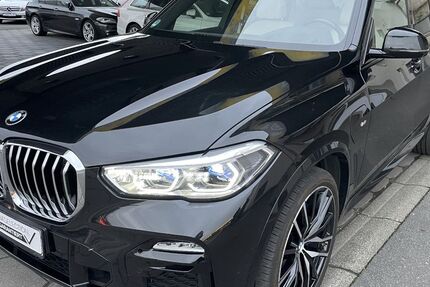 BMW X5 100.000 km 56.990 &euro; Tauberbischofsheim 97941