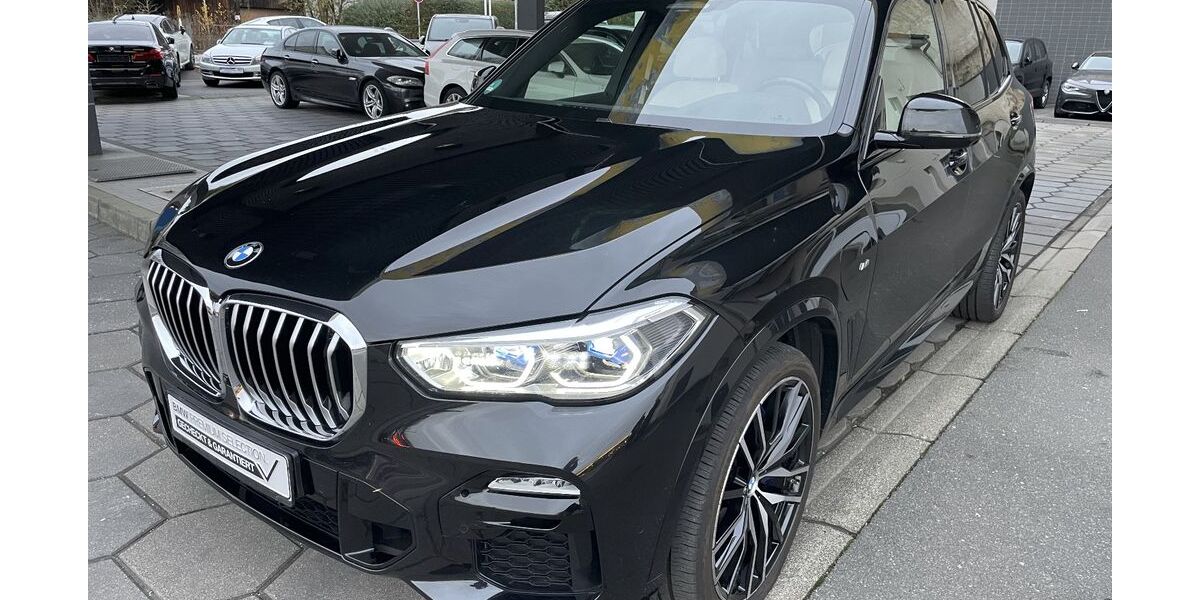 BMW X5 100.000 km 56.990 &euro; Tauberbischofsheim 97941