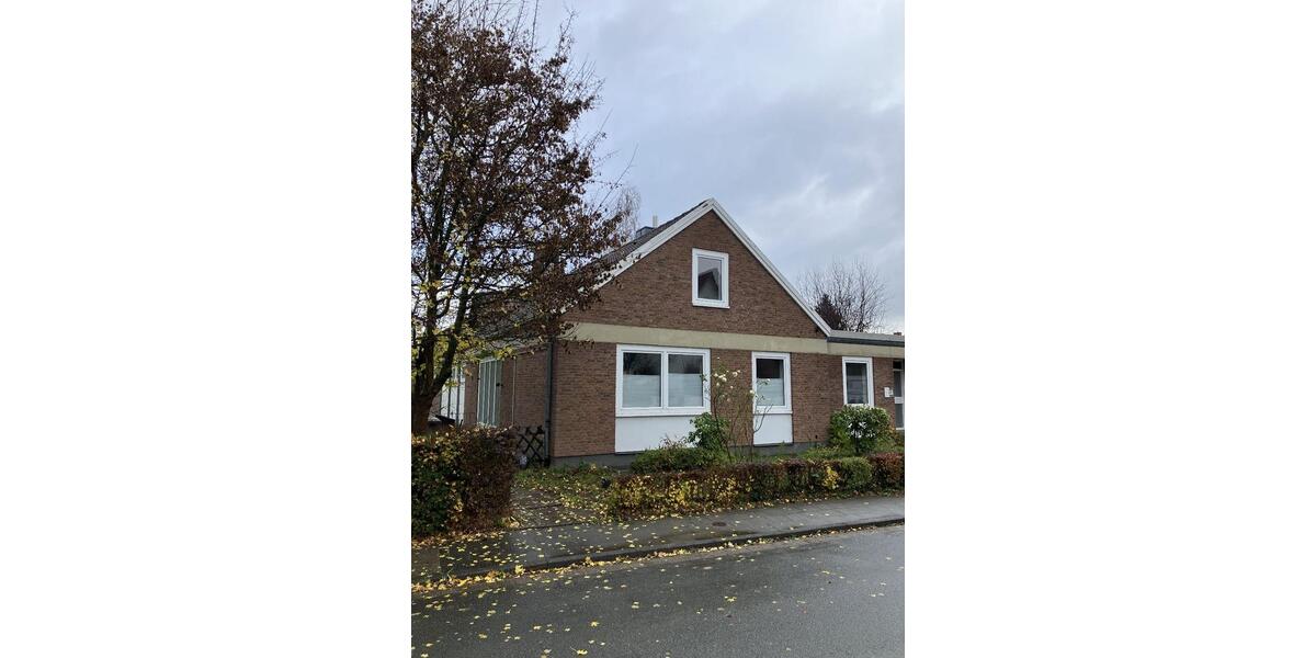 Charmantes Wohnhaus im begehrten Klütviertel - Hameln 7 zimmer