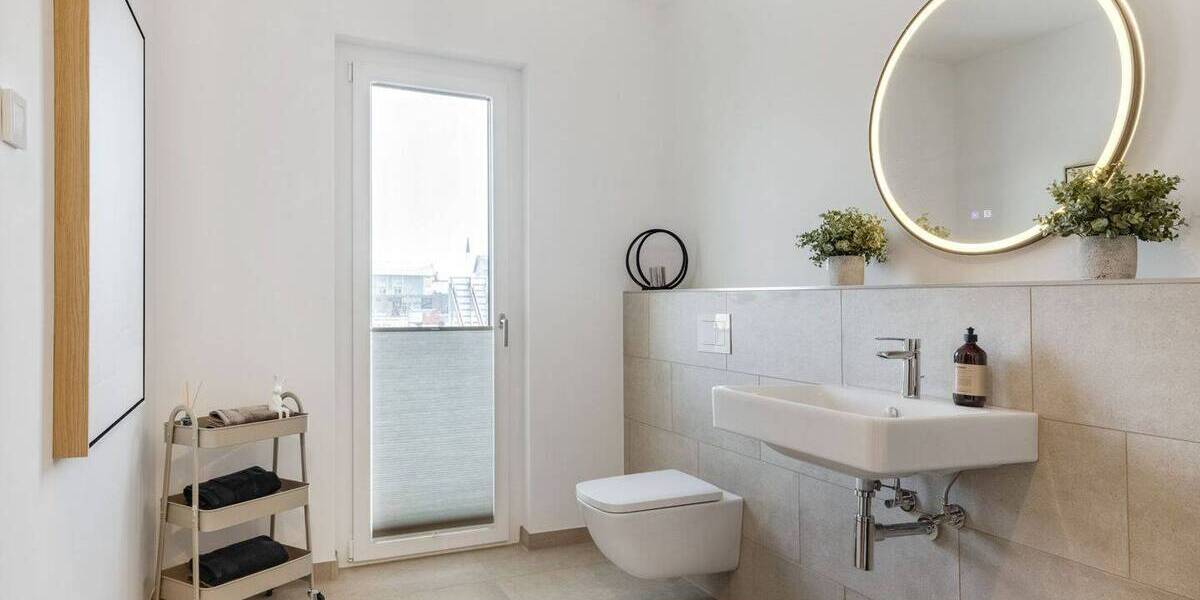 Etagenwohnung List auf Sylt - 3 Zimmer, 105 m&sup2;, 799.760&euro; | Angebot:26892937