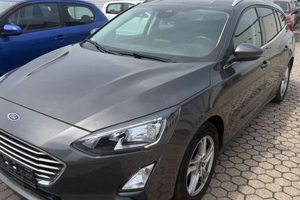 Ford Focus 203.258 km 5.400 &euro; Bitburg 54634