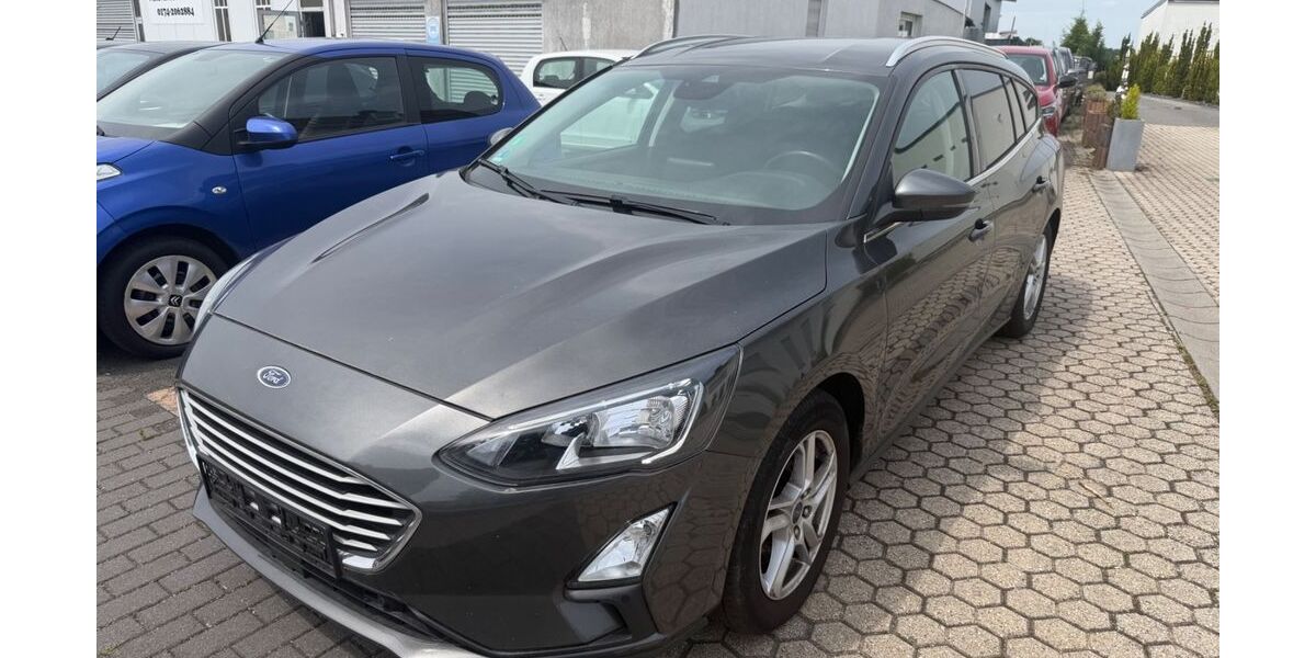 Ford Focus 203.258 km 5.400 &euro; Bitburg 54634