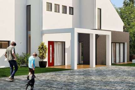 Haus zum Kaufen in Alfter 716.120 € 147.93 m² 6 zimmer