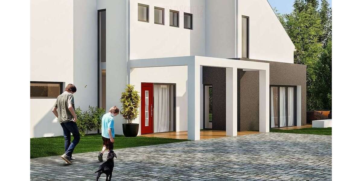 Haus zum Kaufen in Alfter 716.120 € 147.93 m² 6 zimmer