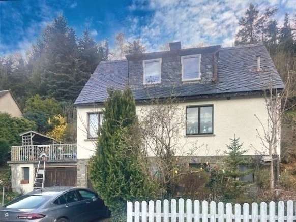Einfamilienhaus Schwarzenberg - 3 Zimmer, 110 m&sup2;, 80.000&euro; | Angebot:26321945