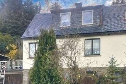 Haus Schwarzenberg - 3 Zimmer, 110 m&sup2;, 80.000&euro; | Angebot:26321945