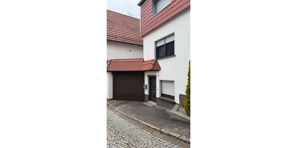Mehrfamilienhaus, Wohnhaus Dingelstädt - 199.000&euro; | Angebot:26998444