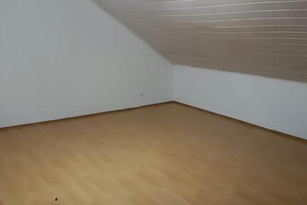 2 Zimmer Wohnung 75 qm ab sofort 2 zimmer