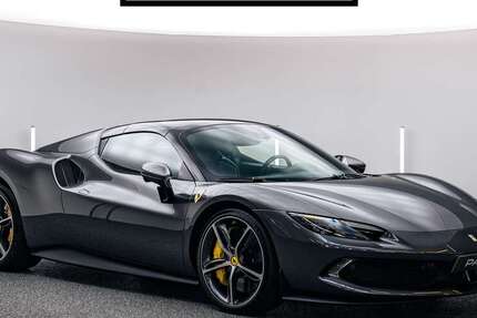 Ferrari 296 8.200 km 355.810 &euro; Bodman-Ludwigshafen 78351