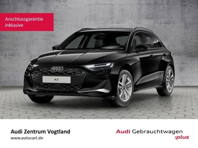 Audi A3 10.500 km 26.580 &euro; Plauen 08527