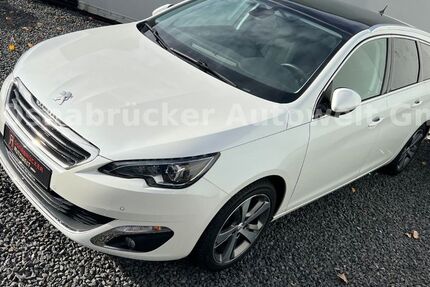 Peugeot 308 99.800 km 11.990 &euro; Georgsmarienhütte 49124