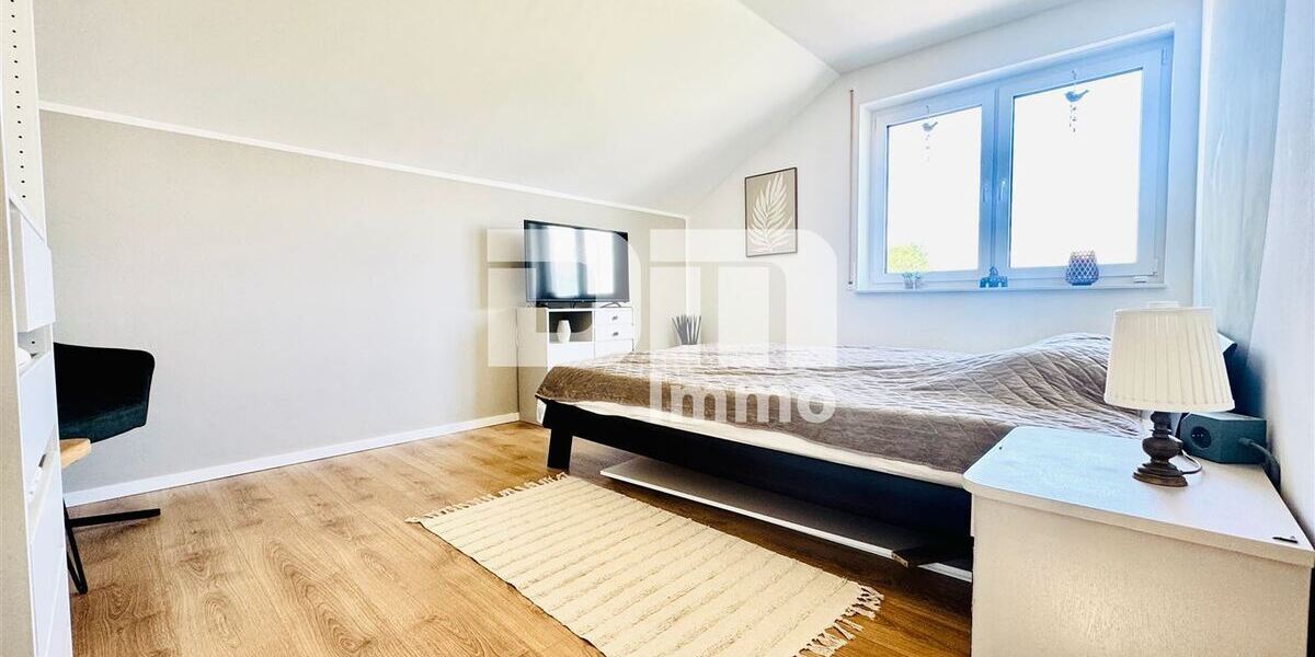 Exklusiver Neubautraum mit Premium-Ausstattung, großer Terrasse und Doppelgarage - Einfamilienhaus Bad Arolsen | Angebot:27023643