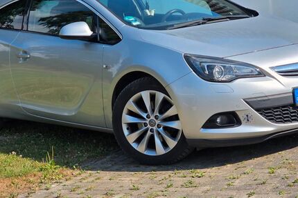Opel Astra 93.695 km 5.150 &euro; Bruchhausen-Vilsen 27305