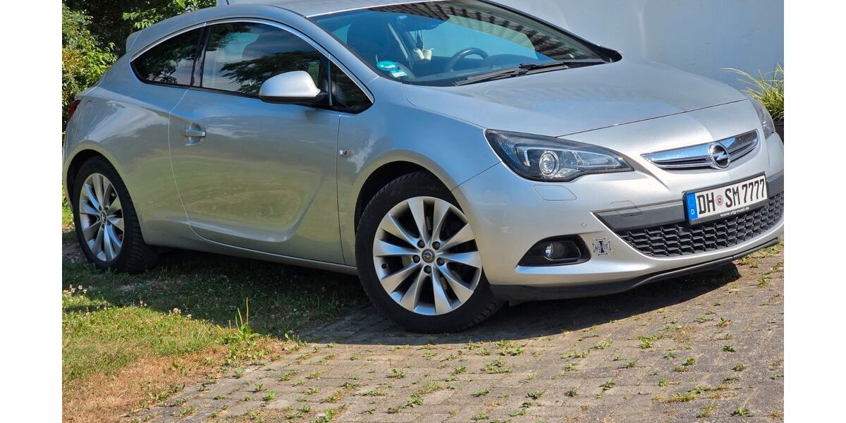 Opel Astra 93.695 km 5.150 &euro; Bruchhausen-Vilsen 27305