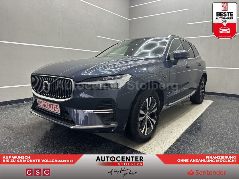 Volvo XC60 99.800 km 33.990 € Stolberg 52222