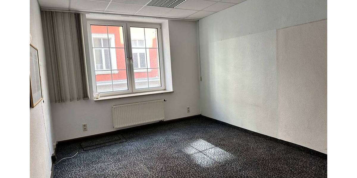 Gewerbeobjekt Zwickau Innenstadt - 1.150.000&euro; | Angebot:26346596