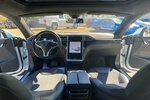Tesla Model S 75 FreeSupercharger*CCS Adapter*Sitzh.*Aut 99.890 km 39.990 &euro; Rudolstadt 07407