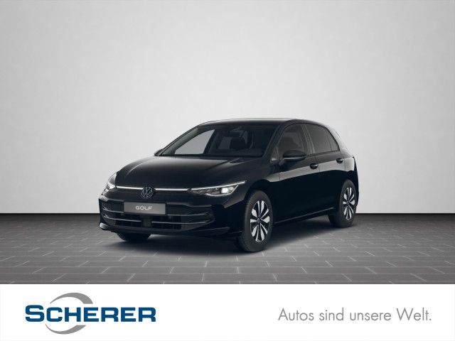 VW Golf 25.400 km 24.590 &euro; Cochem / Faid 56814