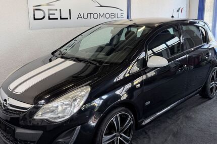 Opel Corsa 109.000 km 5.490 &euro; Krauchenwies 72505