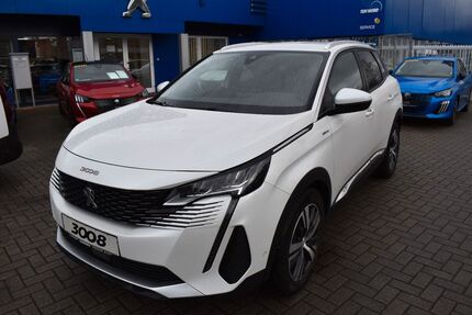 Peugeot 3008 68.400 km 20.950 &euro; Papenburg 26871