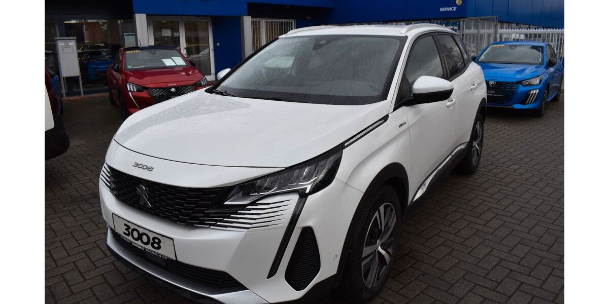 Peugeot 3008 68.400 km 20.950 &euro; Papenburg 26871