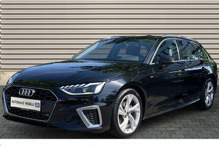 Audi A4 9.291 km 32.280 &euro; Rüsselsheim 65428