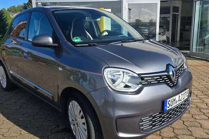 Renault Twingo 30.000 km 11.900 &euro; Roßleben 06571