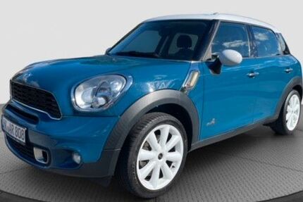 Mini Countryman S (Cooper) 92.112 km 9.990 &euro; Munster 29633