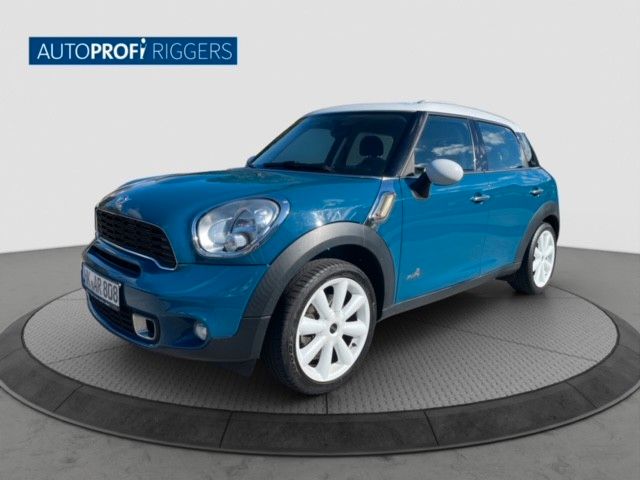 Mini Countryman S (Cooper) 92.112 km 9.990 &euro; Munster 29633