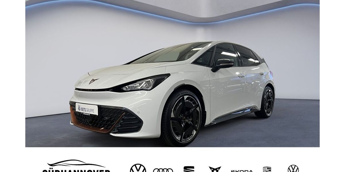 Cupra Born 2.400 km 38.990 &euro; Göttingen 37081