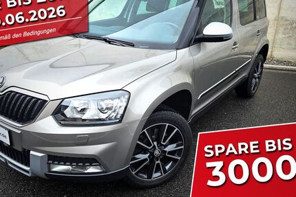 Skoda Yeti 134.775 km 13.870 &euro; Pockau-Lengefeld 09514