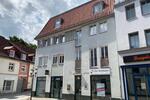 2-Zimmer-Wohnung in der Innenstadt von Greifswald