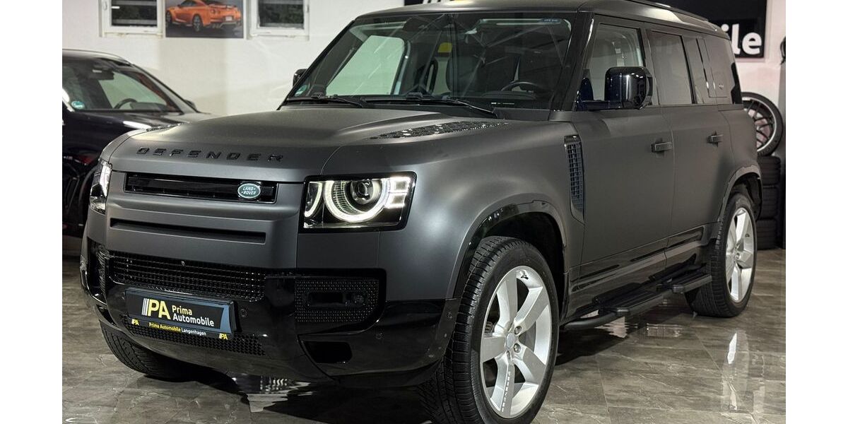 Land Rover Defender 128.100 km 47.999 &euro; Langenhagen 30853