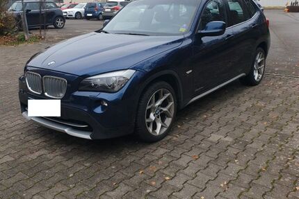 BMW X1 244.333 km 8.200 € Korntal-Münchingen 70825