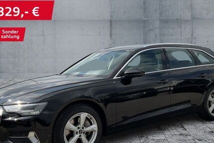 Audi A6 93.687 km 30.930 &euro; Bamberg 96052