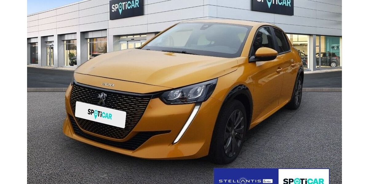 Peugeot 208 30.788 km 13.990 &euro; Völklingen 66333