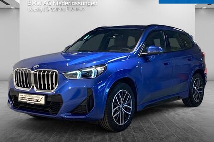 BMW X1 8.255 km 48.403 &euro; Leipzig 04103