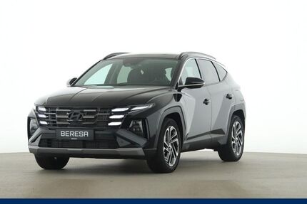 Hyundai TUCSON 8.500 km 36.980 &euro; Nordhorn 48531