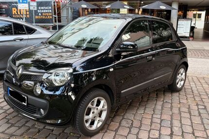 Renault Twingo 65.000 km 6.900 &euro; Hamburg 22159