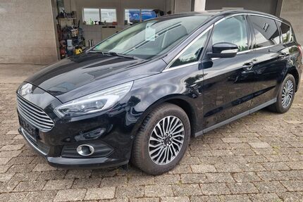 Ford S-Max 209.000 km 9.900 &euro; Ludwigsburg 71634