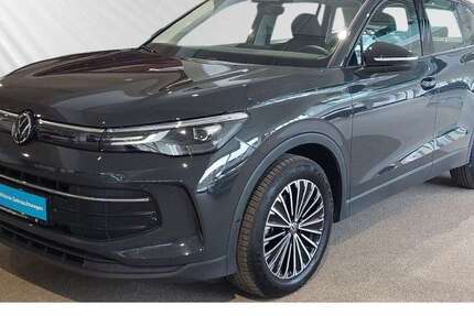 VW Tiguan 18.500 km 34.980 &euro; Kiel 24114