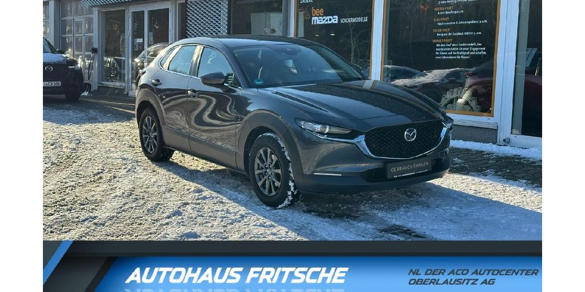 Mazda CX-30 43.218 km 17.990 &euro; Löbau 02708