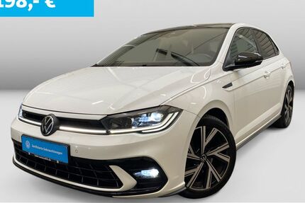 VW Polo 30.566 km 21.430 &euro; Niefern-Öschelbronn 75223