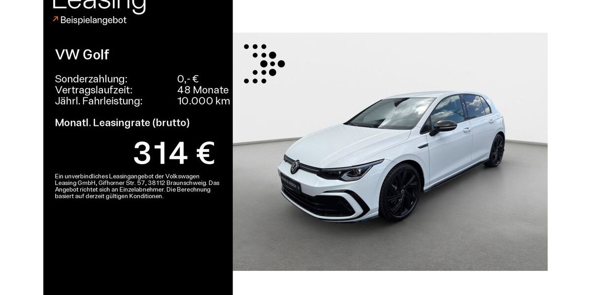 VW Golf 19.900 km 27.799 &euro; Linsengericht 63589