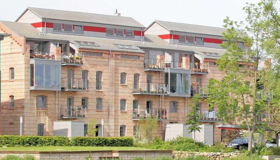 Wohnung zum Kaufen in Rostock 295.000 € 64.83 m²
